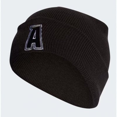 adidas Performance beanie Cuff Var IB3236 Černá – Hledejceny.cz