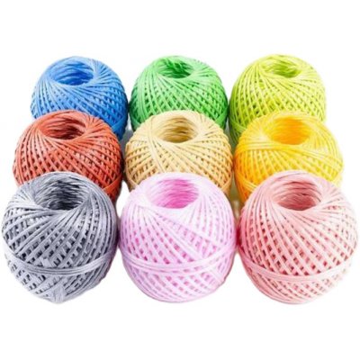 Motouz PP 250 gr. – Hledejceny.cz