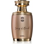 Ajmal Song of Oud parfémovaná voda unisex 75 ml – Hledejceny.cz