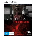 A Quiet Place: The Road Ahead – Zboží Živě
