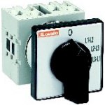 Lovato GX2075U 20A 4P – Hledejceny.cz