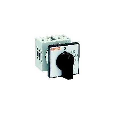 Lovato GX2075U 20A 4P – Hledejceny.cz