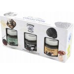 Arnaud Farmářské trio hrubozrnných paštik 3 x 90g – Zboží Dáma