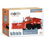 Seva Monti System 18 Komunal Mercedes – Zboží Živě