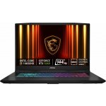 MSI Katana 17 HX B14WFK-283XCZ – Hledejceny.cz