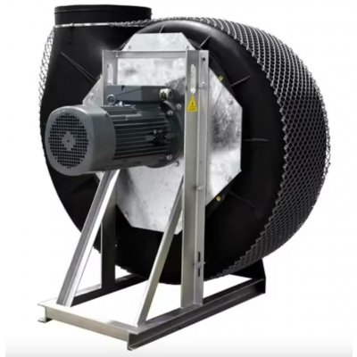 Systemair PRF-EX 315D4 – Hledejceny.cz