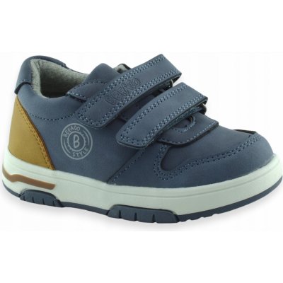 Befado Sport Casual Fun 514P025 modré – Zboží Mobilmania