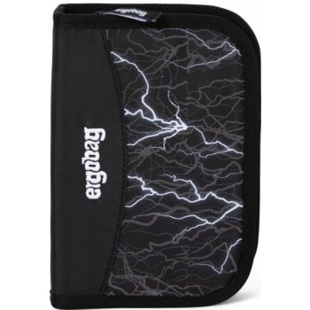 Ergobag plný Black