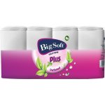 Big Soft Plus 2-vrstvý 16 ks – Zboží Dáma