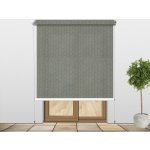 Stín Kovo venkovní screen roleta Union L Coulisse 305-05 na míru – HobbyKompas.cz