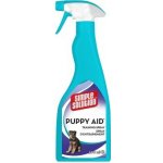 Simple Solution Puppy Aid Sprej na nácvik hygieny 500 ml – Zboží Dáma