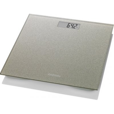 Medisana PS 500 - Digitální osobní váha, zlatá