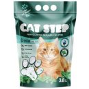 Cat Step Crystal Fresh Mint 1,67 kg 3,8 l