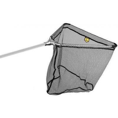 Delphin Folding Net Steel Block Rubberized Net 70x70 250cm – Hledejceny.cz