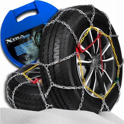 Aurilis 120 KN XtraGripp KN120 | Zboží Auto