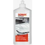 Sonax Polish & Wax COLOR bílá 250 ml | Zboží Auto