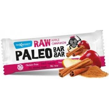 MaxSport Paleo Raw Barbar 50g