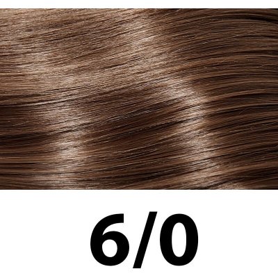 Subrina Colour Permanent Essential 6/0 100 ml – Zboží Dáma