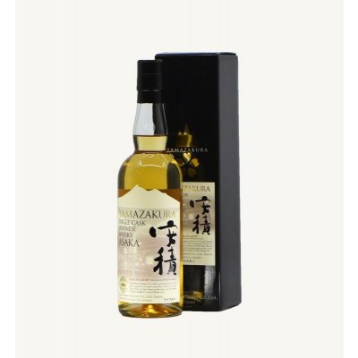 Yamazakura Asaka 46% 0,7 l (karton) – Hledejceny.cz