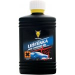 Coyote Leštěnka na nové a metalické laky 250 ml | Zboží Auto