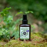 Leros Bylinný repelent 100 ml – Sleviste.cz