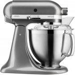 KitchenAid Artisan 5KSM185PSEMS – Hledejceny.cz