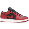 Skate boty Jordan 1 Low Reverse Bred 553558-606