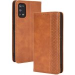 Vsechnonamobil 25801 Realme 7 Pro hnědý – Sleviste.cz