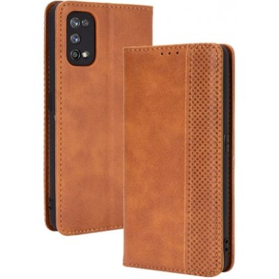 Vsechnonamobil 25801 Realme 7 Pro hnědý – Sleviste.cz