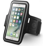 Pouzdro Spigen Velo A700 Sports Armband 6" černé – Zboží Mobilmania