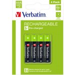 Verbatim AAA 950mAh 4ks 219535 – Zboží Živě