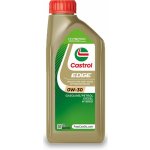 Castrol Edge 0W-30 1 l – Hledejceny.cz