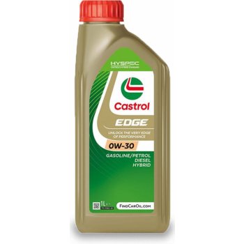 Castrol Edge 0W-30 1 l