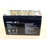 VIPOW 12V 7.5Ah – Zboží Živě