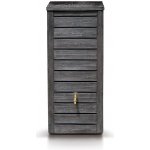 Prosperplast NORWAY umbra 230l – Zboží Dáma