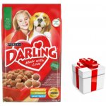 Purina Darling Complete hovězí & zelenina 10 kg – Hledejceny.cz