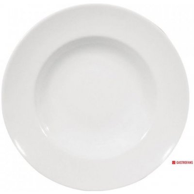 Saturnia Napoli talíř na těstoviny 300mm 6 ks – Zboží Dáma