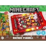 Minecraft Arcade Pinball Nether – Zbozi.Blesk.cz
