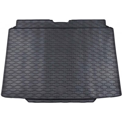 Gumová vana do kufru Rigum Škoda Yeti 2009-2017 horní poloha (rezerva) – Zboží Mobilmania
