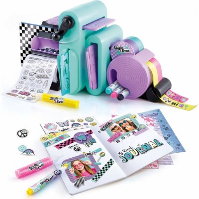 EPEE Style4Ever Kreativní studio 3v1 – Zboží Dáma