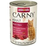Animonda hovězí & srdce 400 g – Hledejceny.cz