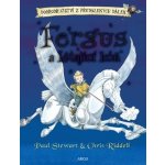 Fergus a létající kůň -- Dobrodružství z předalekých dálek I. - Riddell Chris, Stewart Paul – Hledejceny.cz