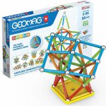 Geomag Supercolor recycled 93 – Hledejceny.cz