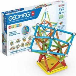 Geomag Supercolor recycled 93