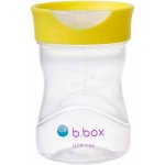 b.box hrneček pro batolata žlutý 240 ml – Zboží Mobilmania