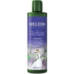 Weleda Relax levandulový sprchový krém 400 ml – Hledejceny.cz