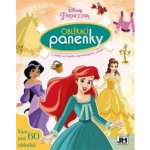 Jiri Models Oblékací panenky Disney Princezny 3195-4 – Hledejceny.cz