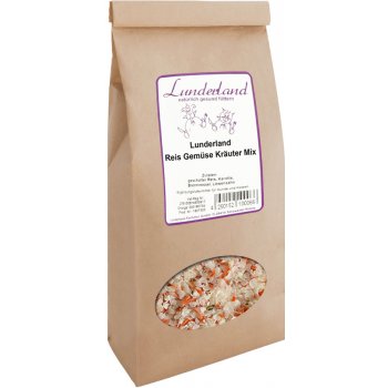 Lunderland Dietní vločky + 20% zeleniny 5 kg