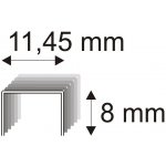Ron 530/08 BL 1000 ks – Zboží Mobilmania