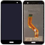 LCD Displej + Dotykové sklo HTC U11+ – Zbozi.Blesk.cz